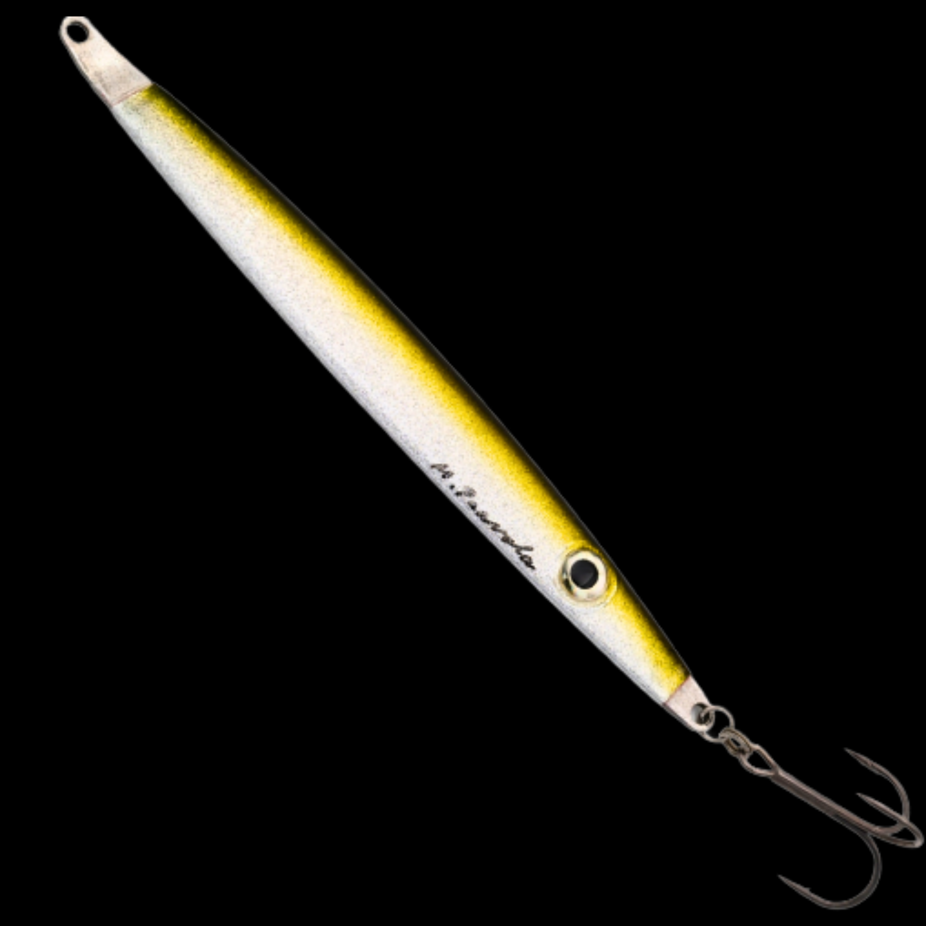 M Lures Tanttu 139mm 25g Meritaimenviehe | 028