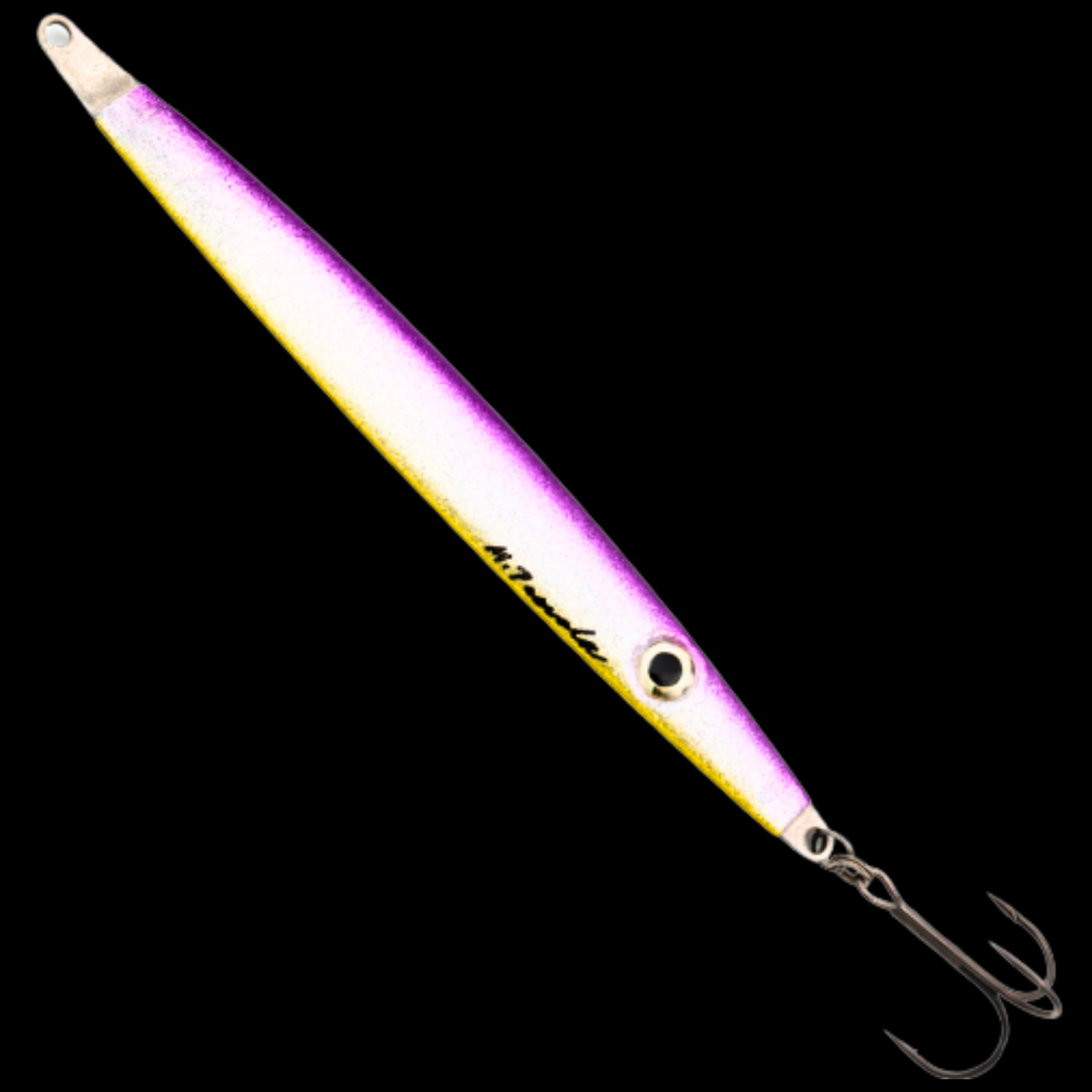 M Lures Tanttu 139mm 25g Meritaimenviehe | 030