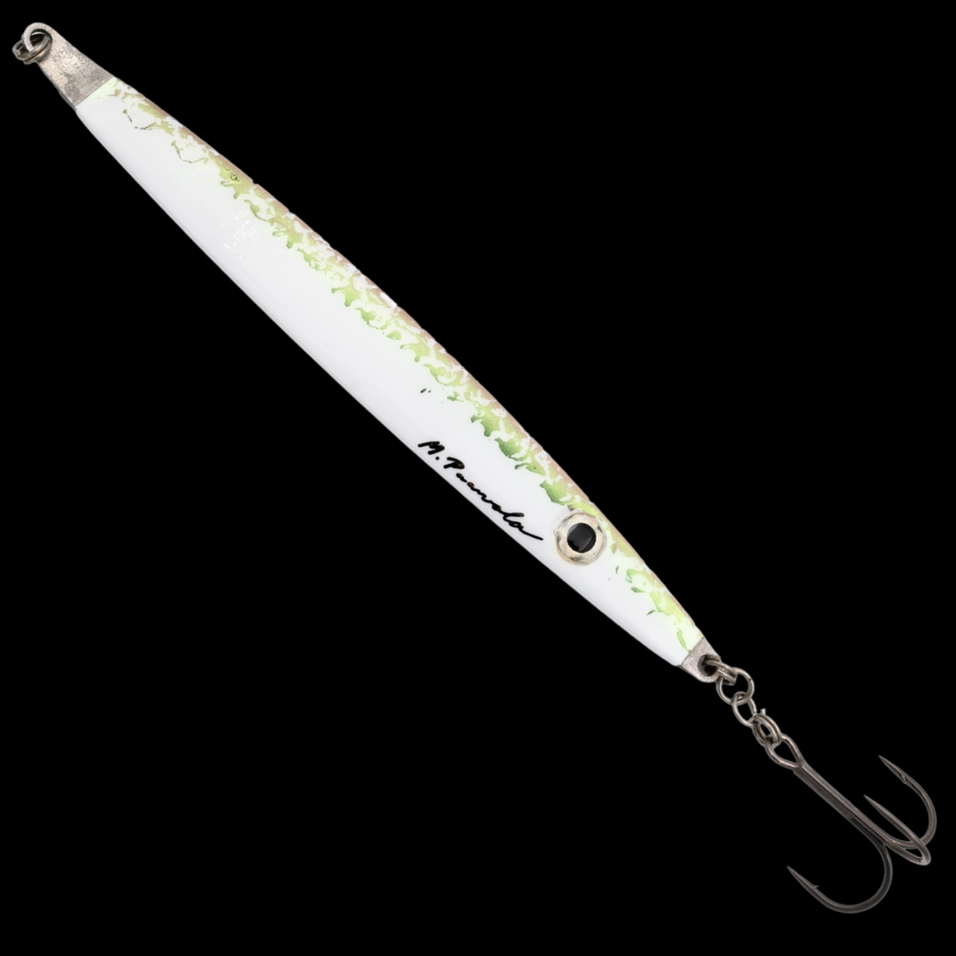 M Lures Tanttu 139mm 25g Meritaimenviehe | 034