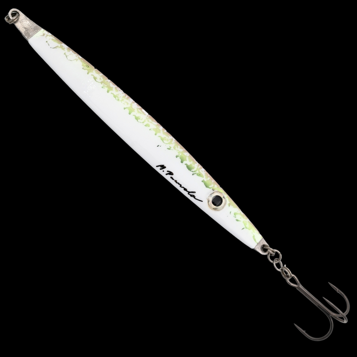 M Lures Tanttu 139mm 25g Meritaimenviehe | 034