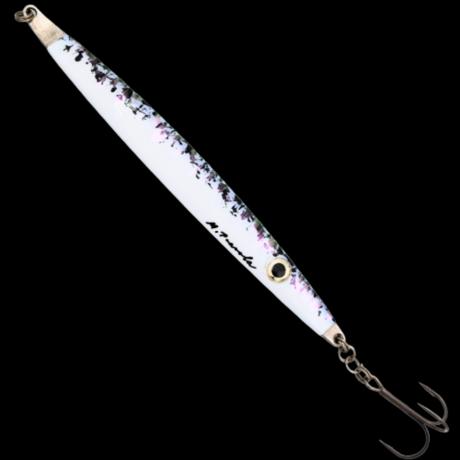 M Lures Tanttu 139mm 25g Meritaimenviehe | 035