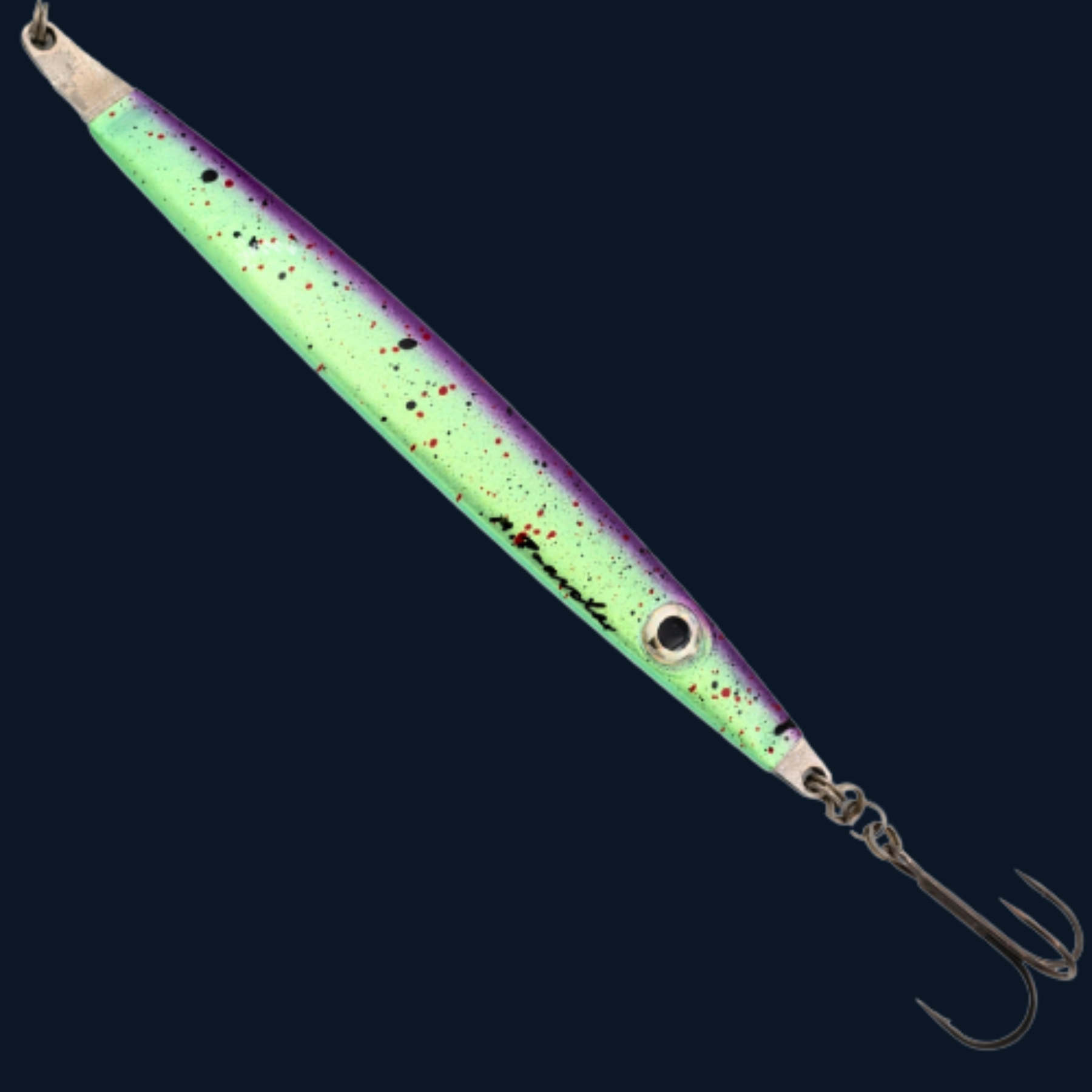 M Lures Tanttu 139mm 25g Meritaimenviehe | 037
