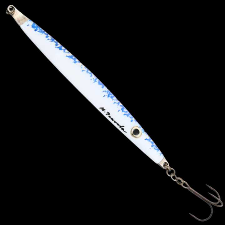 M Lures Tanttu 139mm 25g Meritaimenviehe | 038