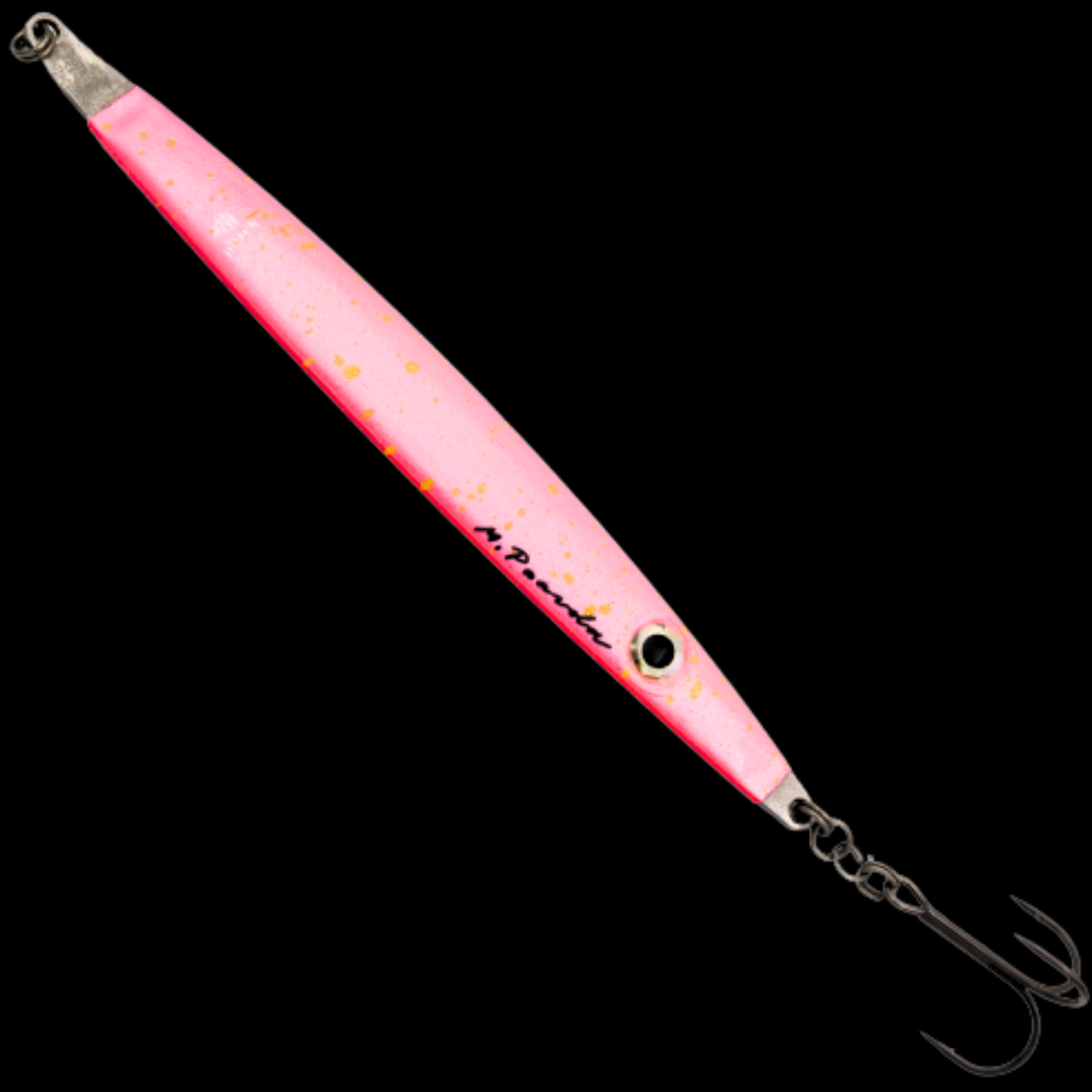 M Lures Tanttu 139mm 25g Meritaimenviehe | 039