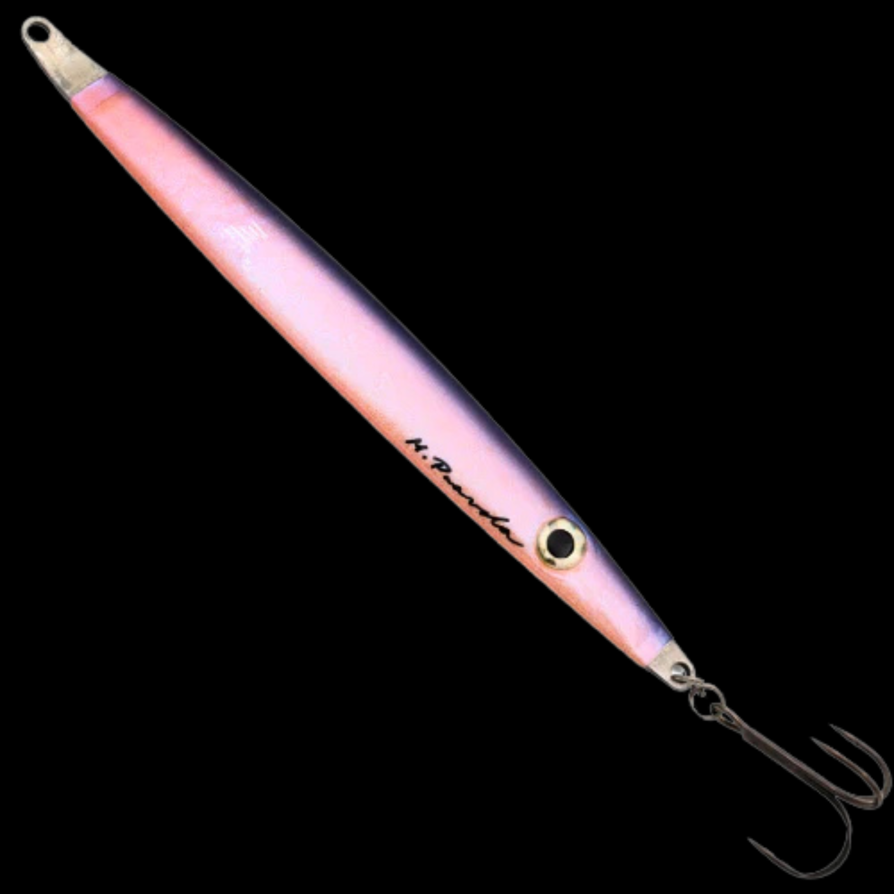 M Lures Tanttu 139mm 25g Meritaimenviehe | 040