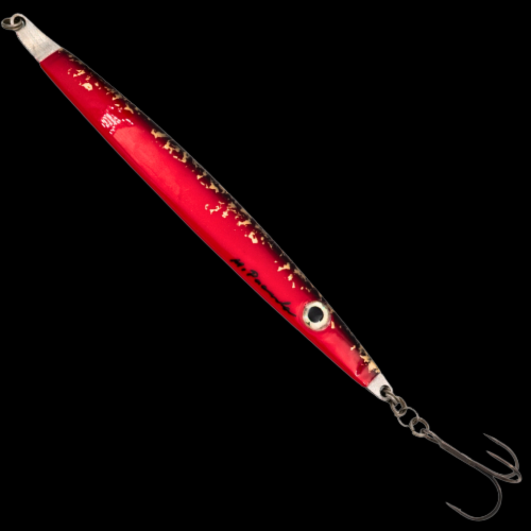 M Lures Tanttu 139mm 25g Meritaimenviehe | 041