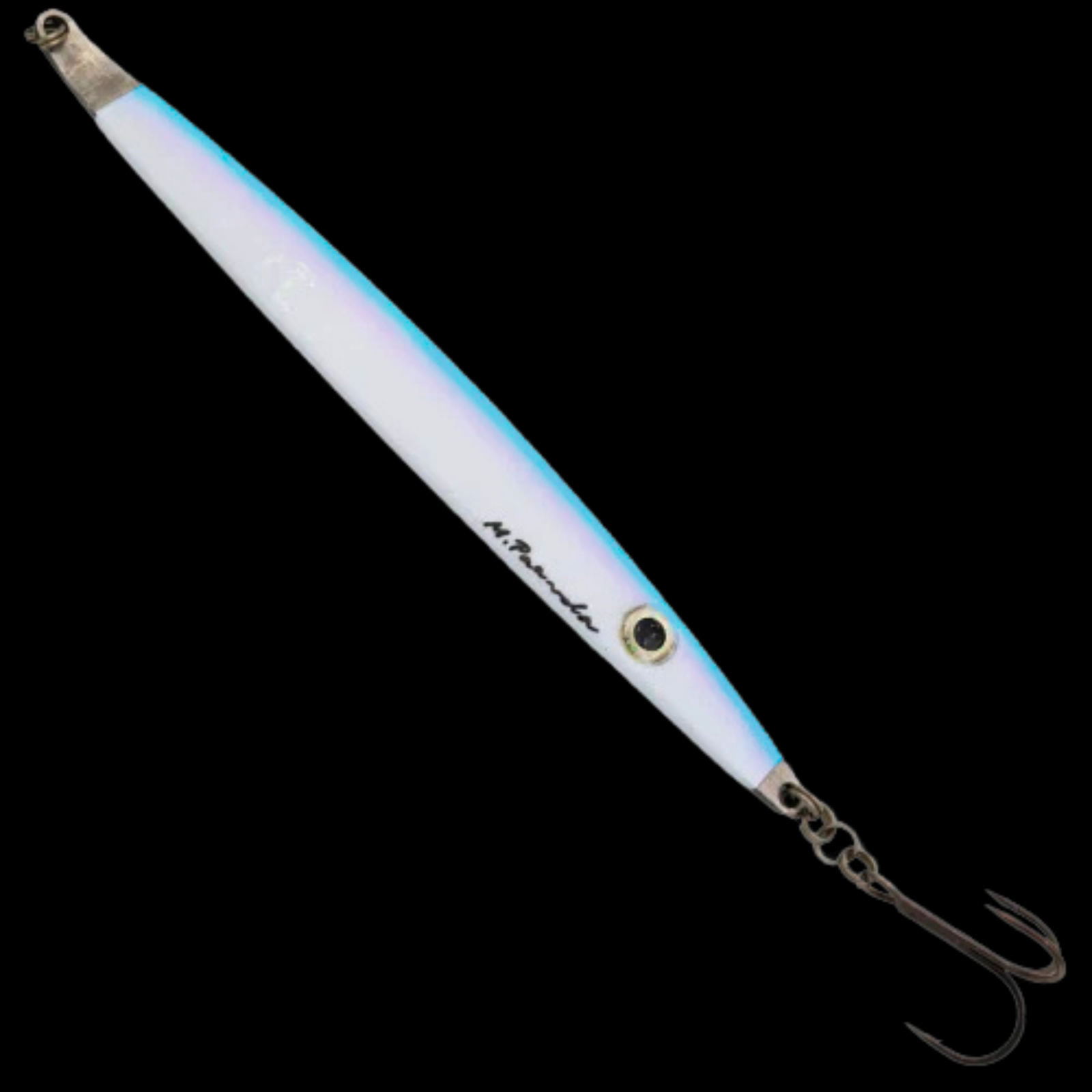 M Lures Tanttu 139mm 25g Meritaimenviehe | 042