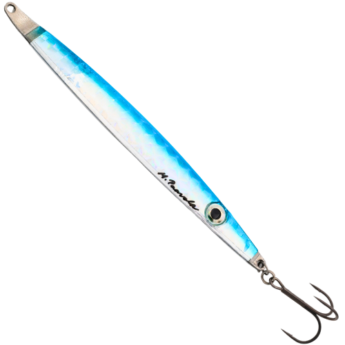 M Lures Tanttu 139mm 25g Meritaimenviehe | 048