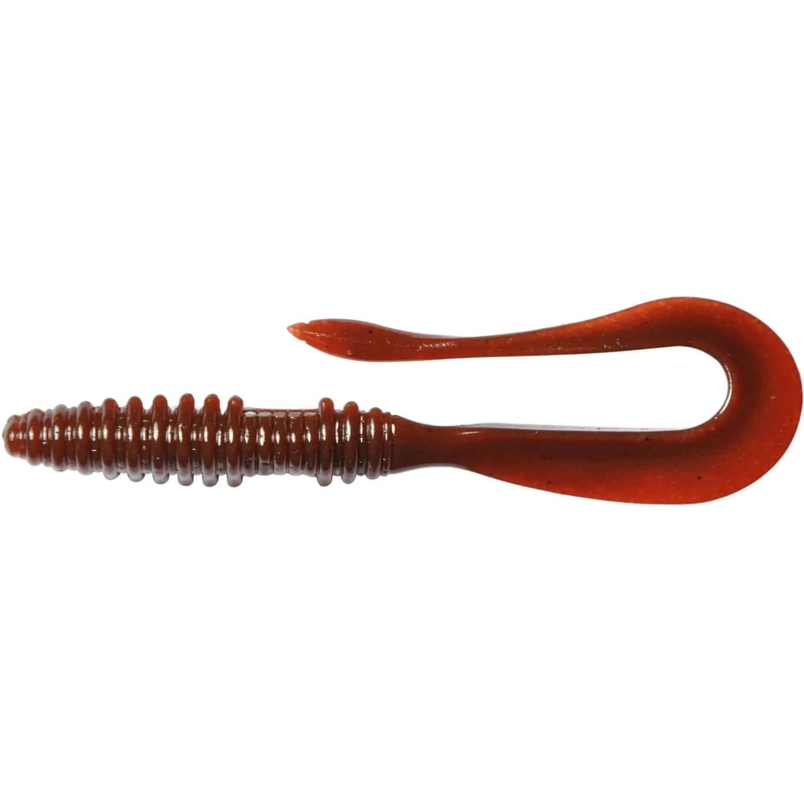 Keitech Mad Wag mini Jigi 3.5" 10kpl | Scuppernong