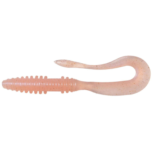 Keitech Mad Wag mini Jigi 3.5" 10kpl | Natural Pink