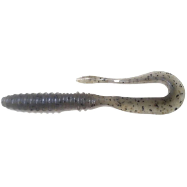 Keitech Mad Wag mini Jigi 3.5" 10kpl | Problue Pepper