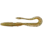 Keitech Mad Wag Mini Jigi 2.5" 12kpl | Sahara Olive FLK