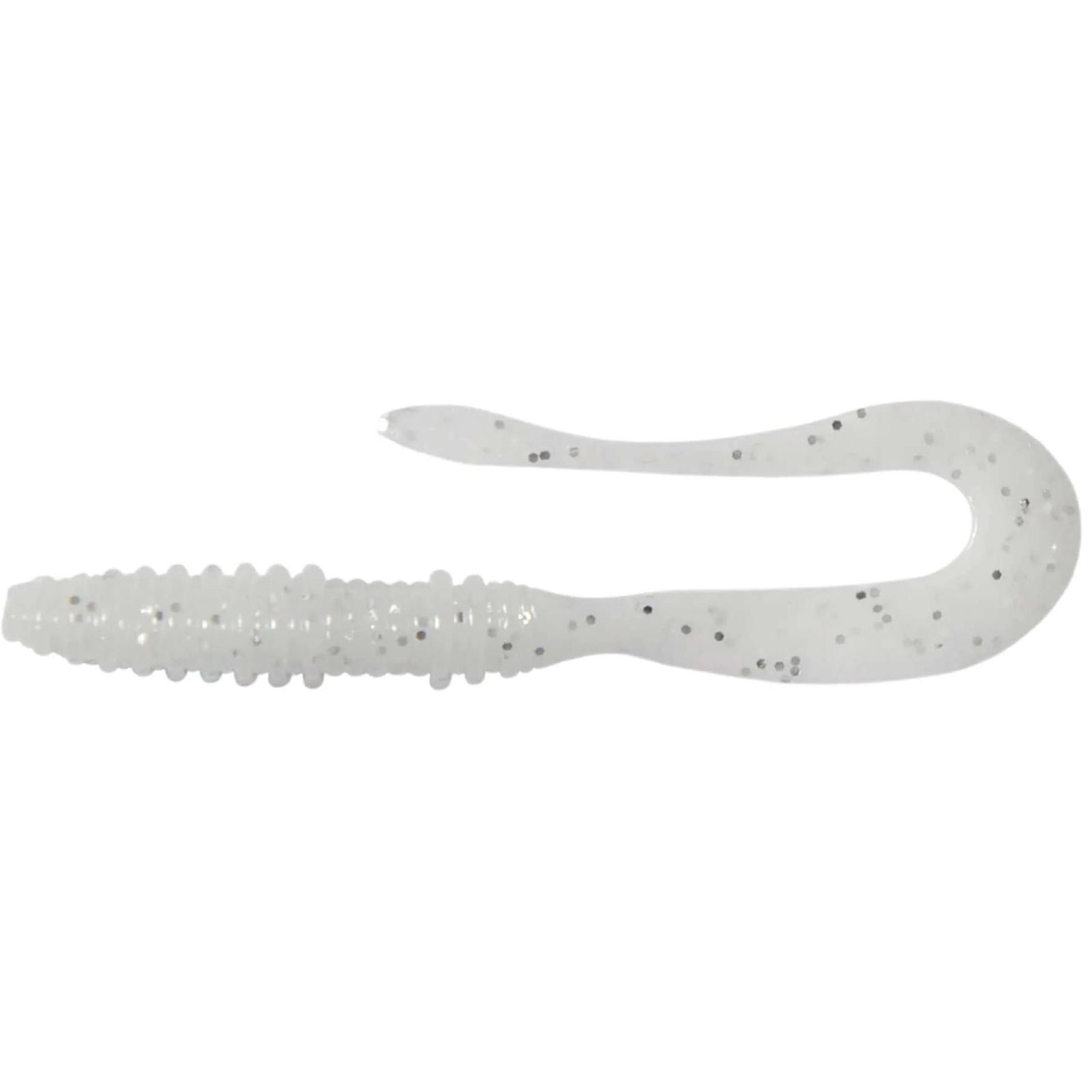 Keitech Mad Wag mini Jigi 3.5" 10kpl | Sight Flash