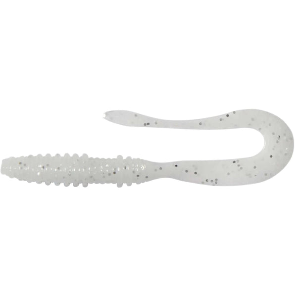 Keitech Mad Wag mini Jigi 3.5" 10kpl | Sight Flash