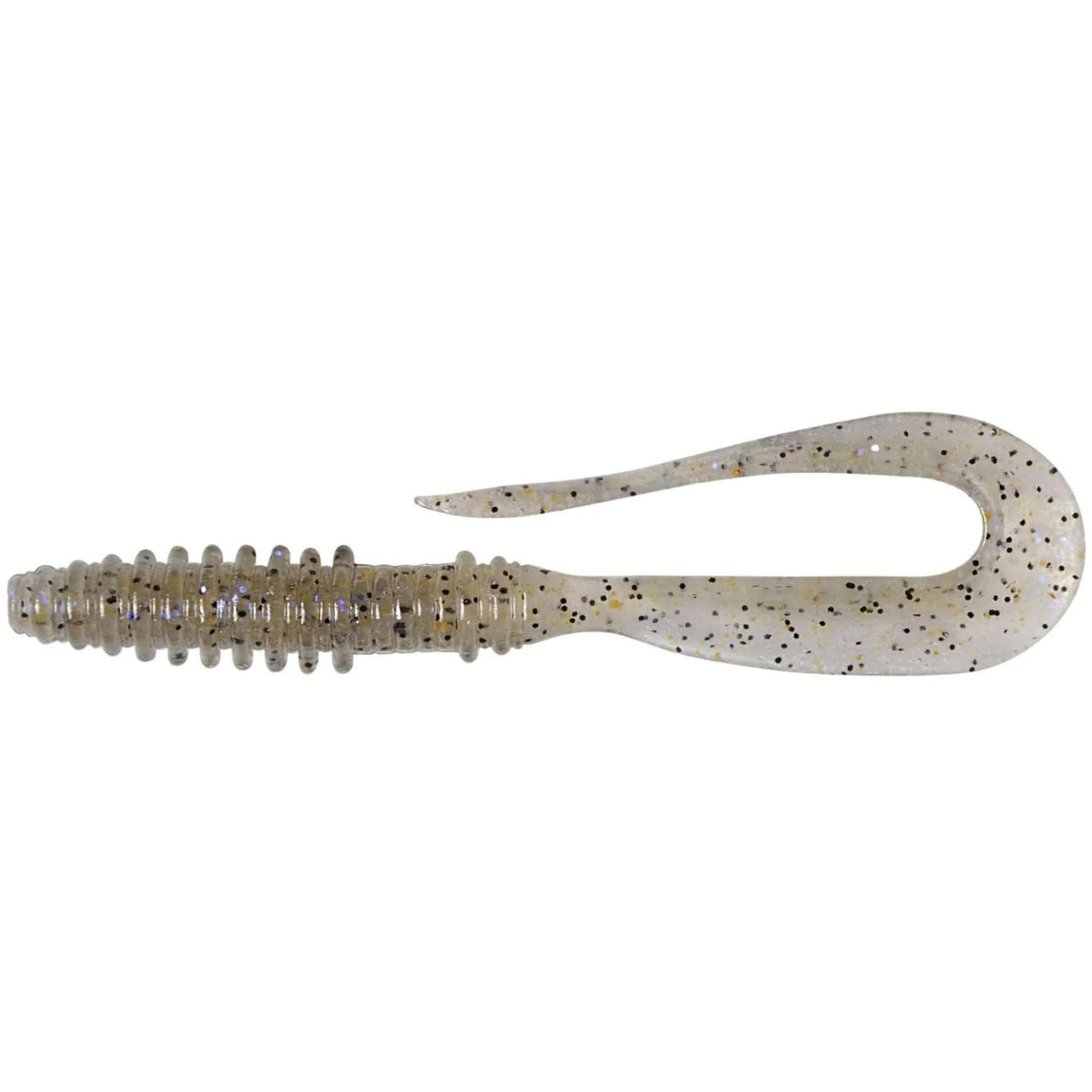 Keitech Mad Wag mini Jigi 3.5" 10kpl | Electric Shad