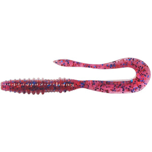 Keitech Mad Wag Mini Jigi 2.5" 12kpl | Cosmos