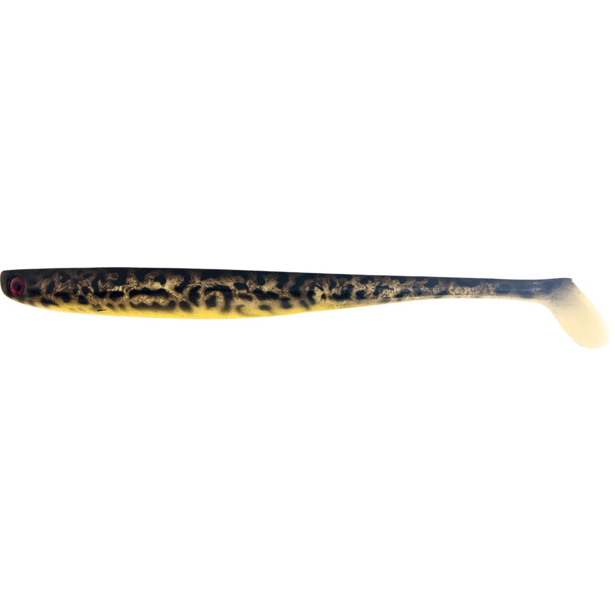 Captain Ollie - Papa Shad 35cm 190g | Made