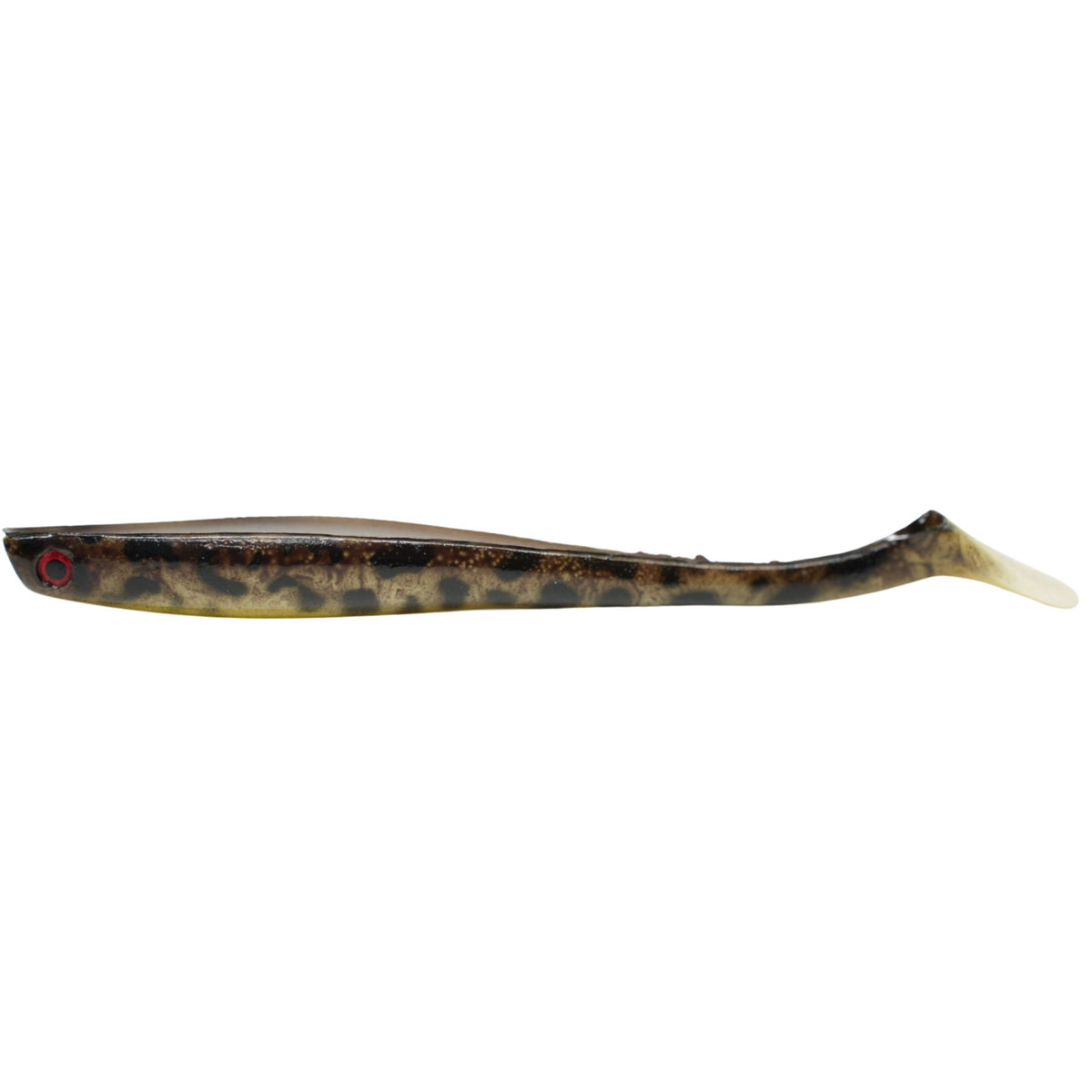 Captain Ollie - Ipana Shad 19cm 47g | Made