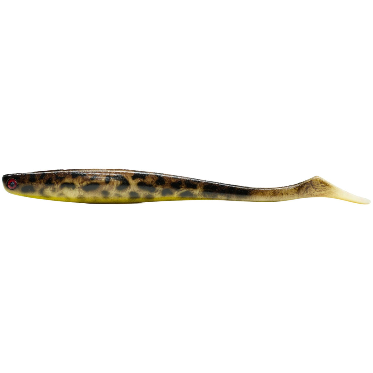 Captain Ollie Mama Shad 24cm 84g Haukishadi | Made