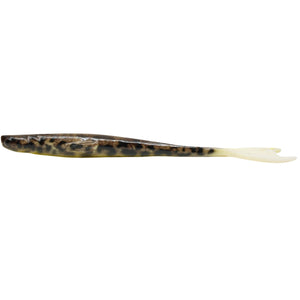 Captain Ollie Vertical Haukijigi 28cm 80g 1kpl | Made