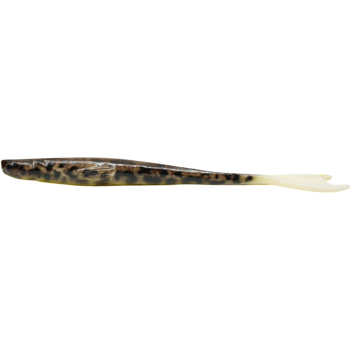 Captain Ollie Vertical Haukijigi 28cm 1kpl | Made