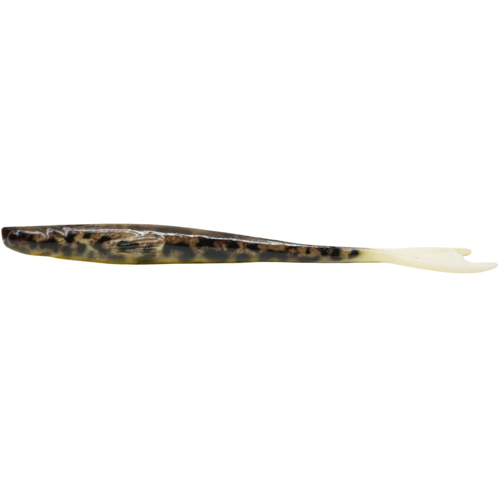 Captain Ollie Vertical Haukijigi 28cm 1kpl | Made