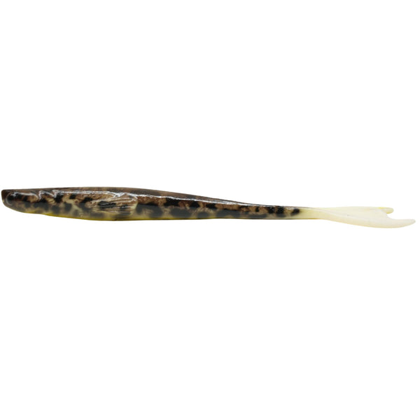 Captain Ollie Vertical Haukijigi 28cm 1kpl | Made