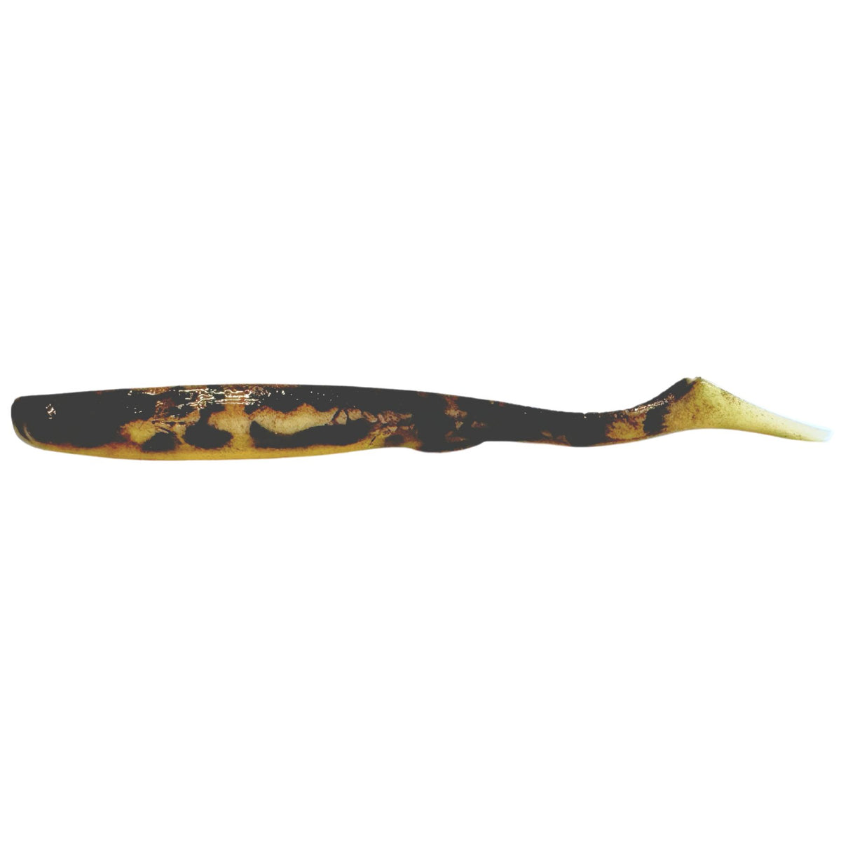 Captain Ollie - Papana Shad 15cm 25g | Made