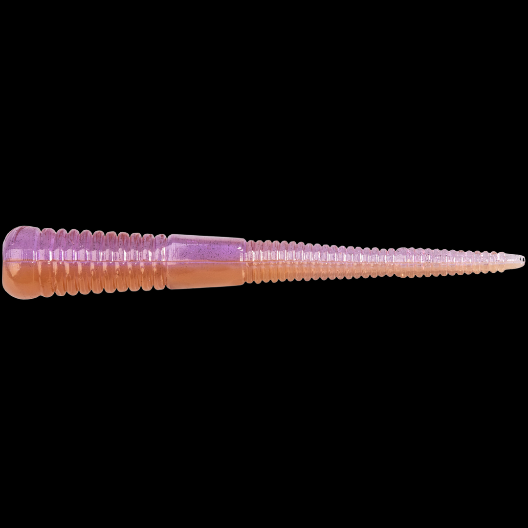 Z-Man Micro WormZ Jigi 2" 8kpl | PB&J