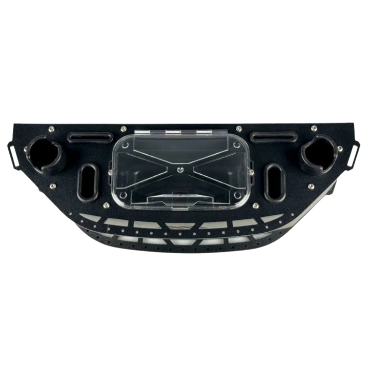 Marinac Boat Organizer XL säilytysratkaisu kiskoon tai kiinteään asennukseen