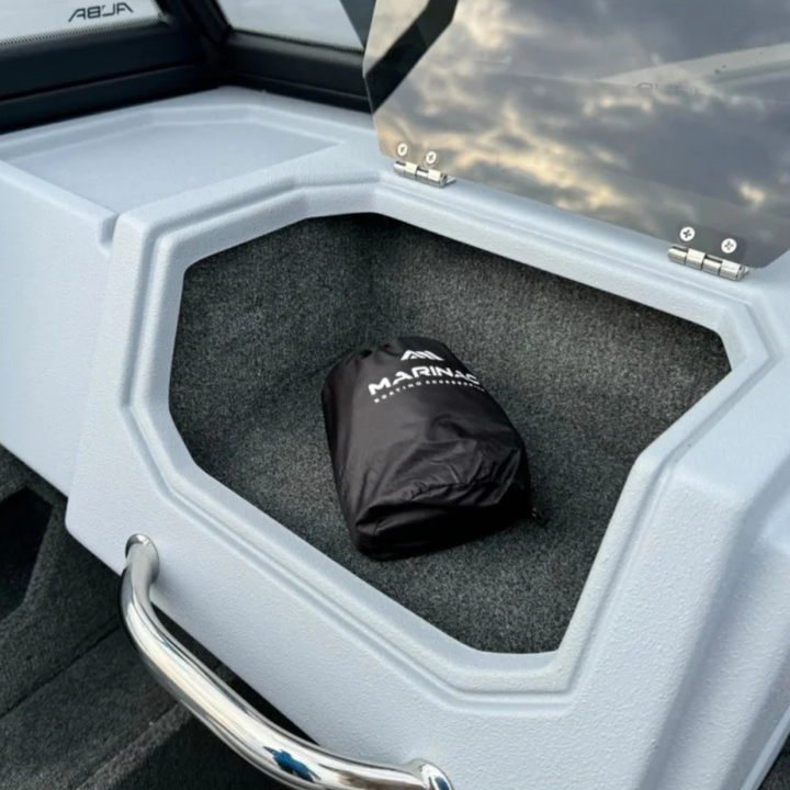 Marinac Boat Seat Cover veneen penkinsuoja