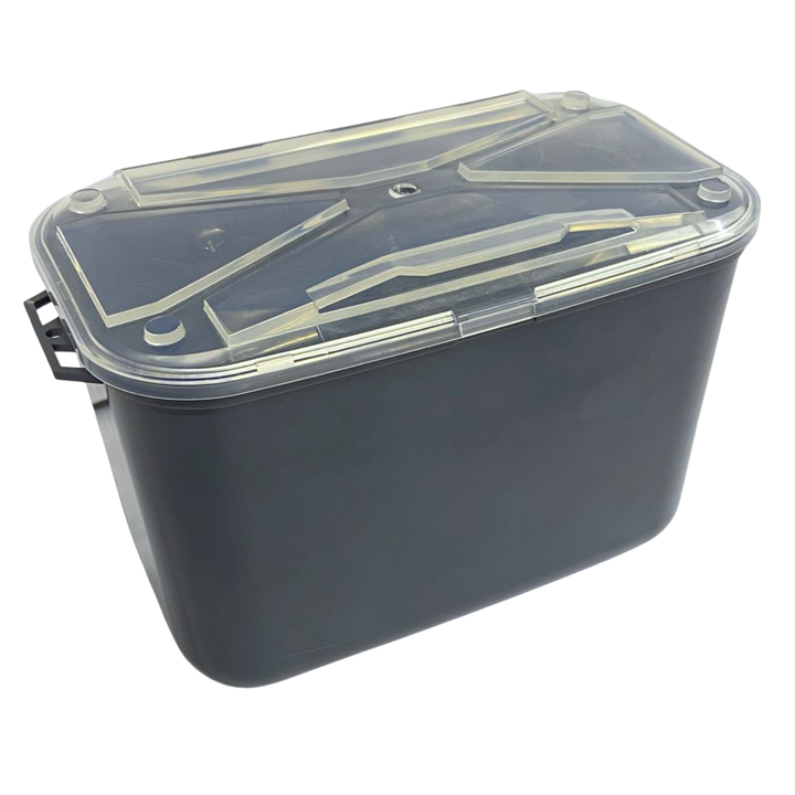 Marinac Dry Boat Box kuivasäilytysrasia kiskoon