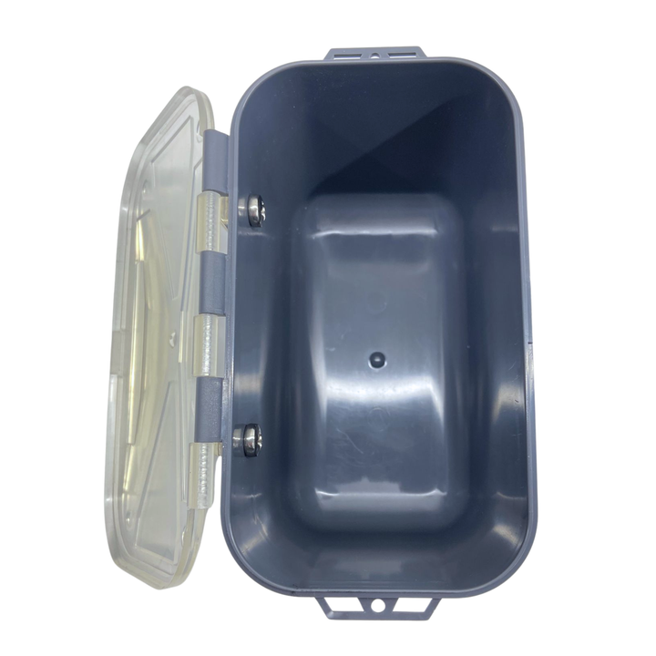 Marinac Dry Boat Box kuivasäilytysrasia kiskoon