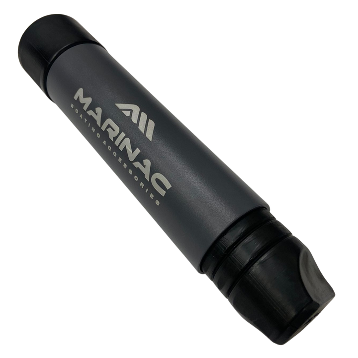 Marinac Motor Support PRO perämoottorin kuljetustuki | Harmaa