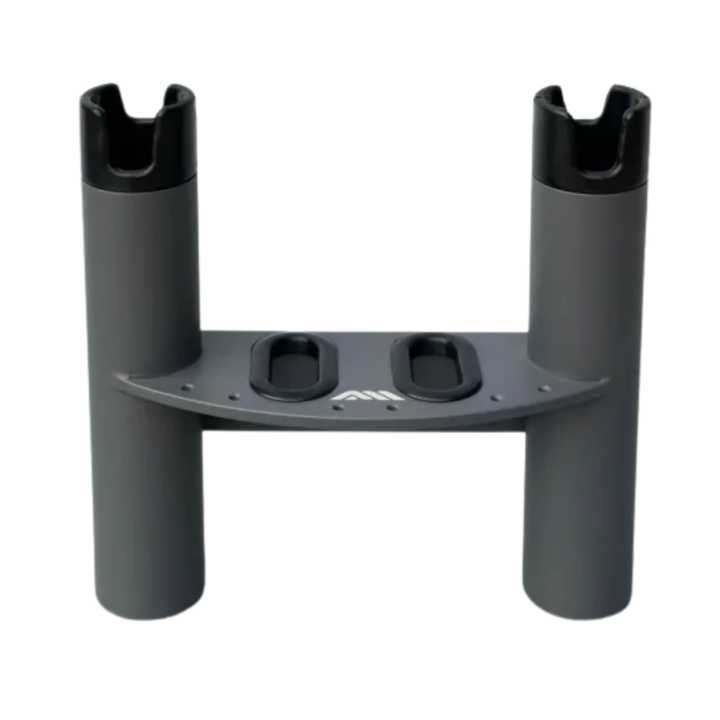 Marinac Rod Holder vapa- ja työkaluteline kiskoon tai kiinteään asennukseen
