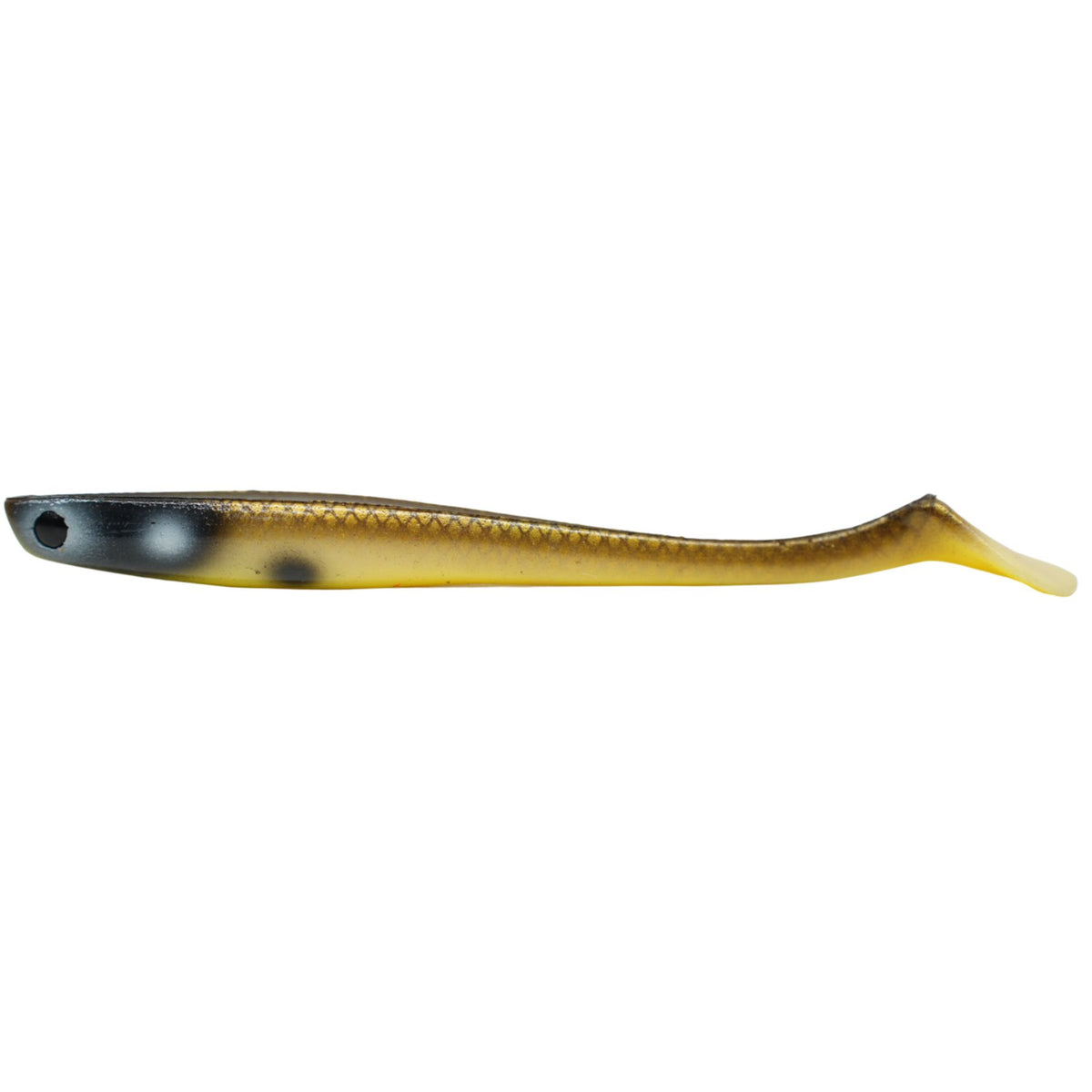 Captain Ollie - Ipana Shad 19cm 47g | Mätäkarppi