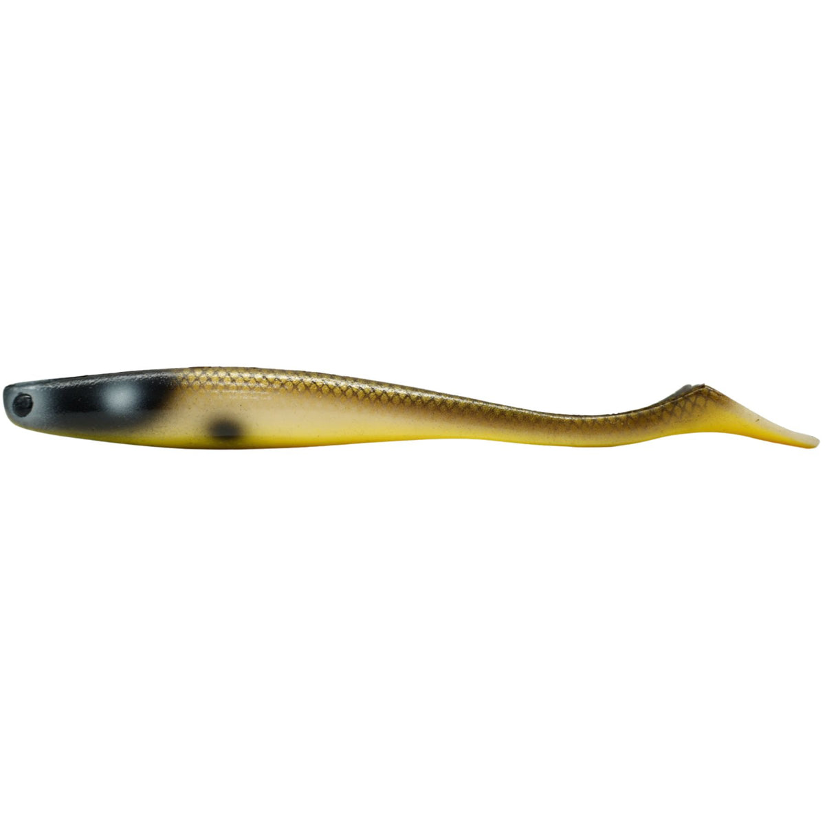 Captain Ollie Mama Shad 24cm 84g Haukishadi  | Mätäkarppi