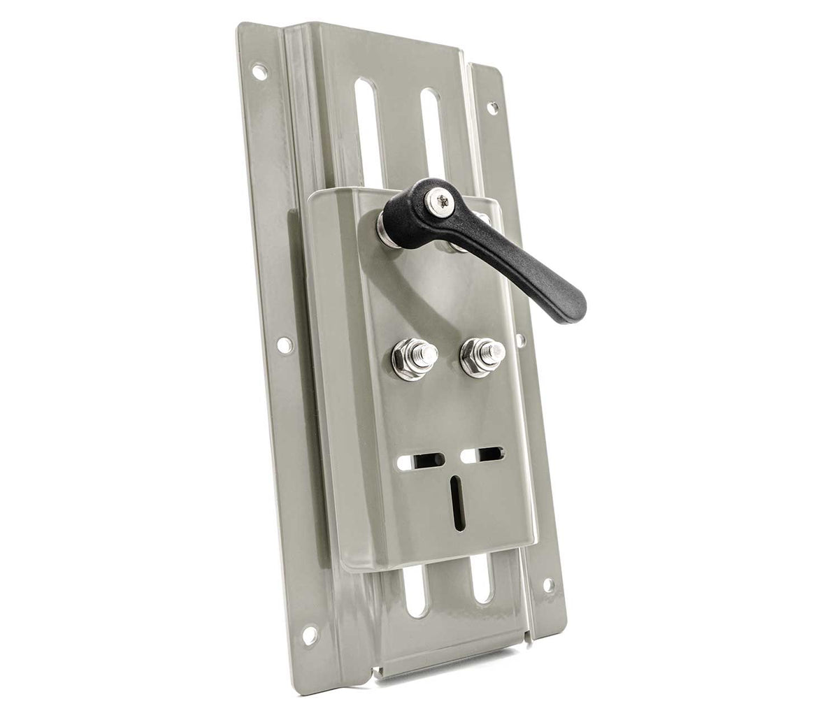 Mega Mount Säädettävä Anturiteline peräpeiliin 250mm | Grey