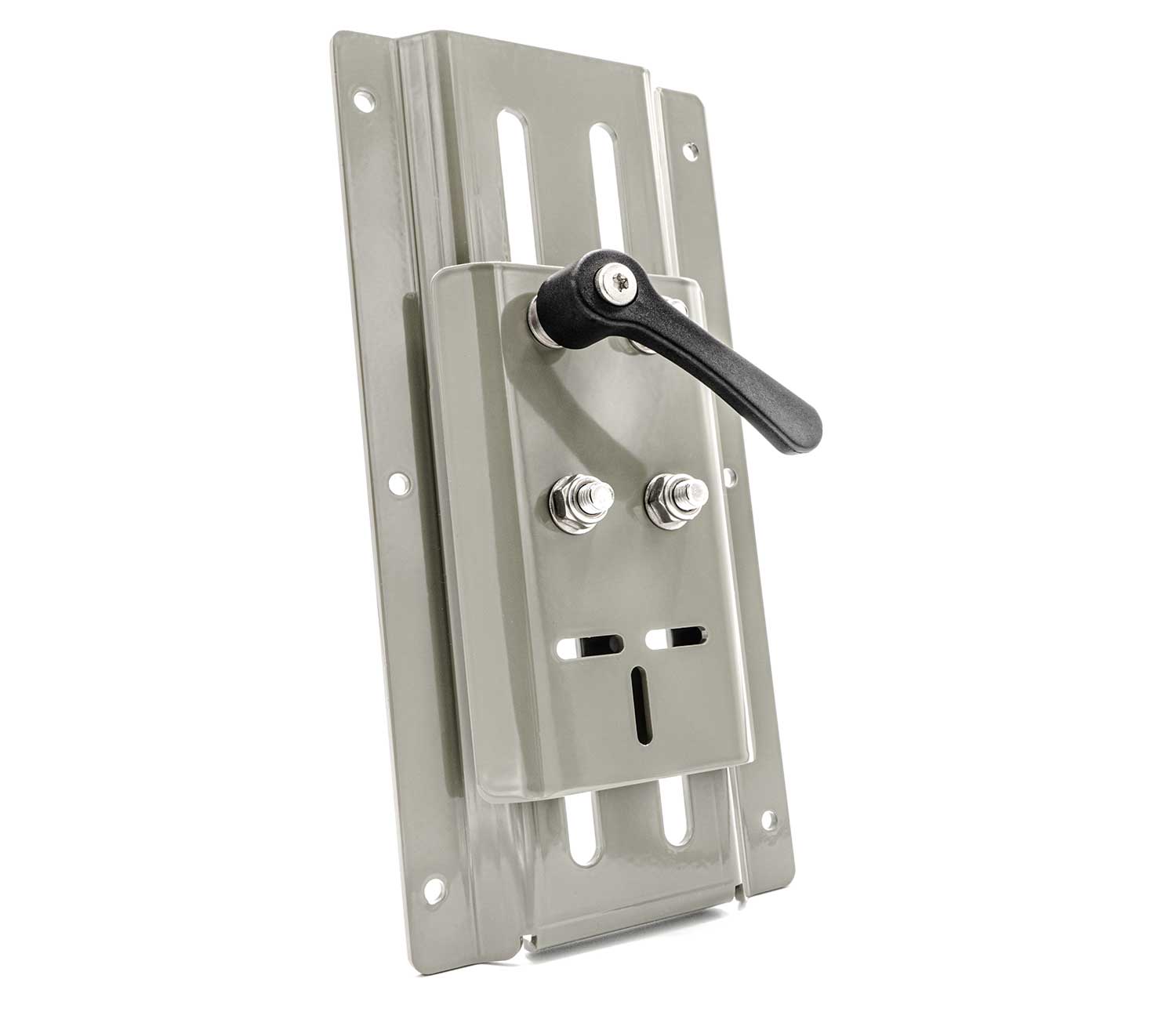 Mega Mount Säädettävä Anturiteline peräpeiliin 250mm | Grey