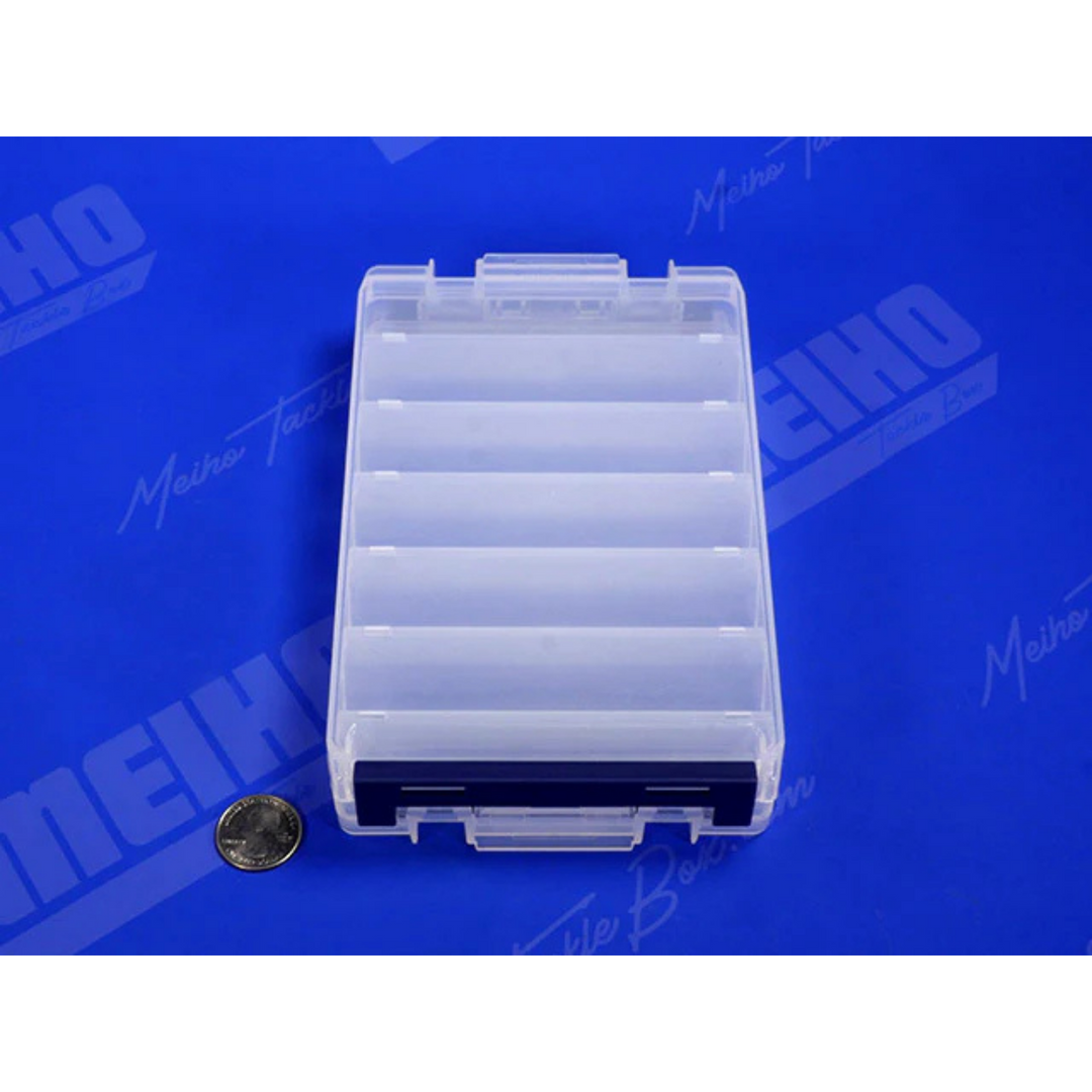 Meiho 120 Reversible kaksipuolinen vieherasia
