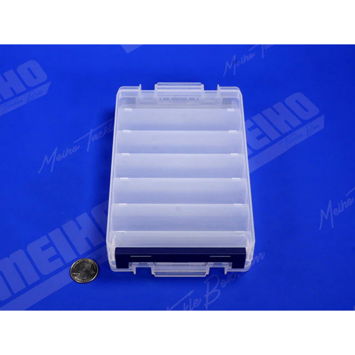Meiho 120 Reversible kaksipuolinen vieherasia