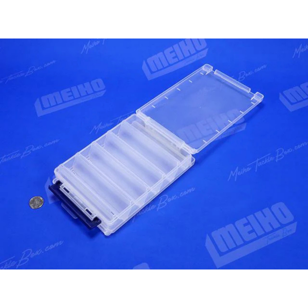 Meiho 140 Reversible kaksipuolinen vieherasia