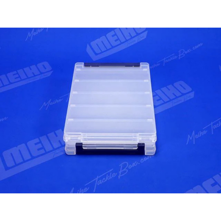 Meiho 140 Reversible kaksipuolinen vieherasia