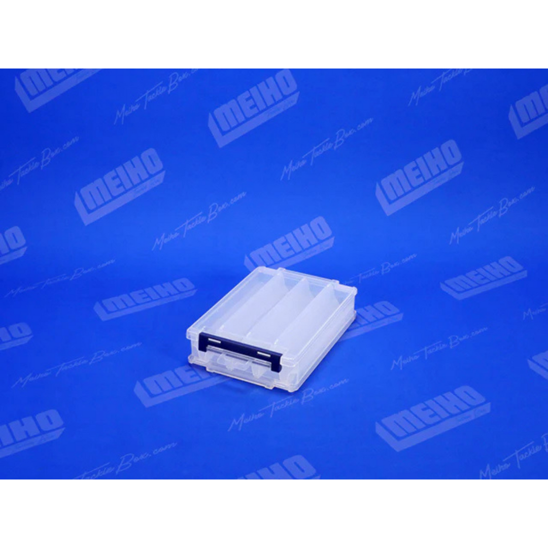 Meiho 180V Reversible kaksipuolinen vieherasia