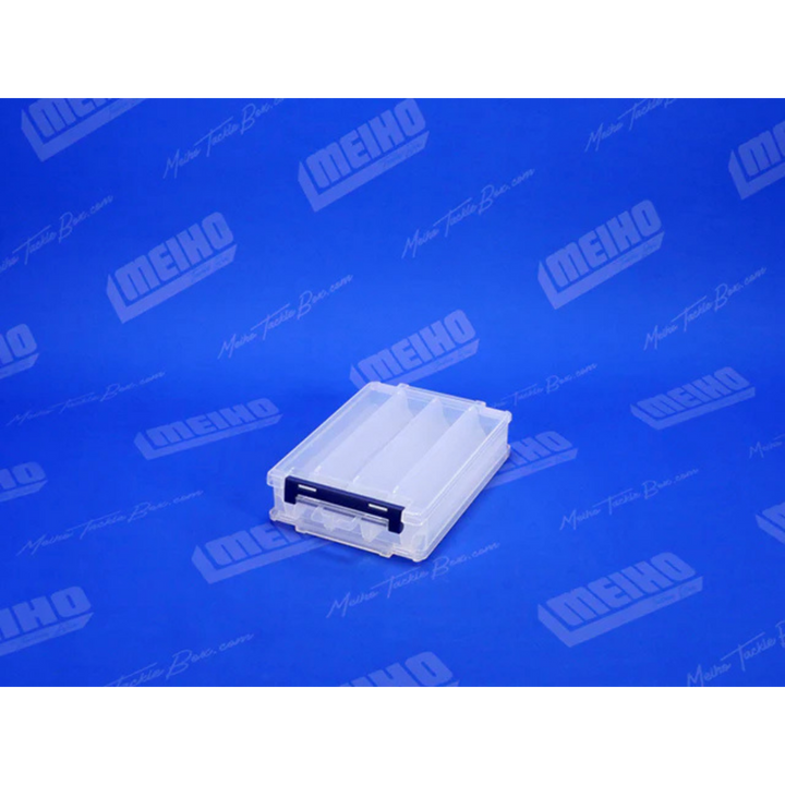 Meiho 180V Reversible kaksipuolinen vieherasia