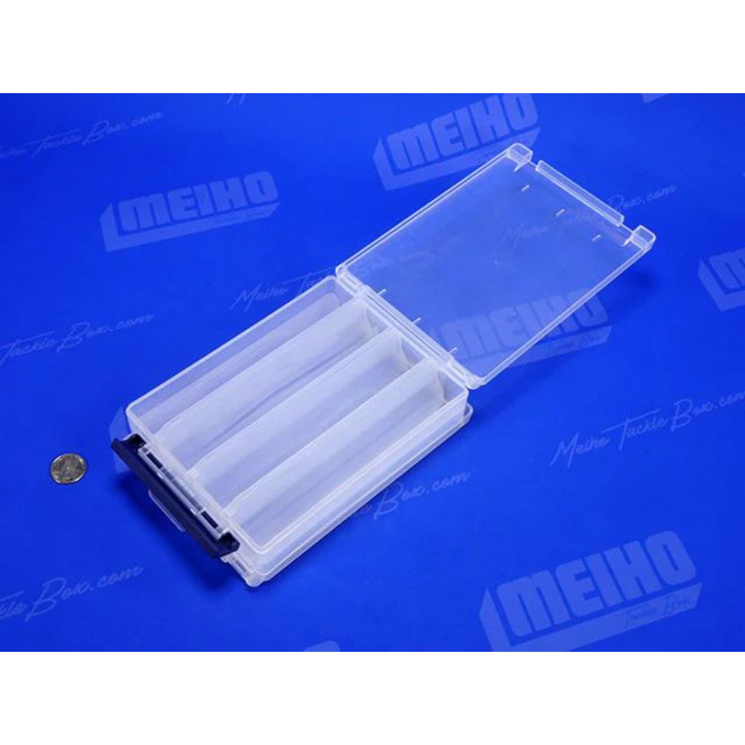 Meiho 180V Reversible kaksipuolinen vieherasia