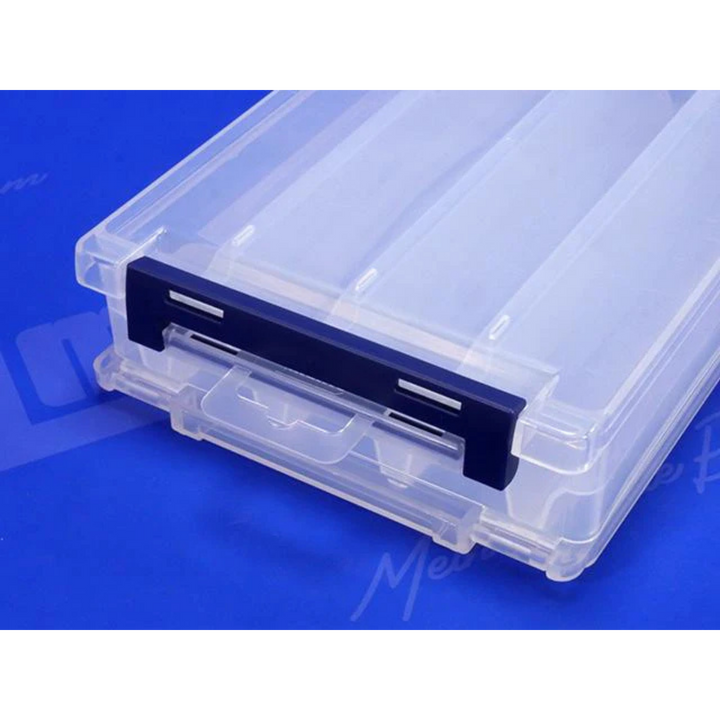 Meiho 180V Reversible kaksipuolinen vieherasia