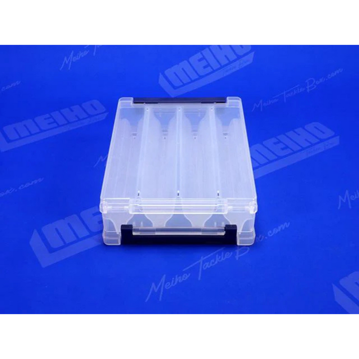 Meiho 180V Reversible kaksipuolinen vieherasia
