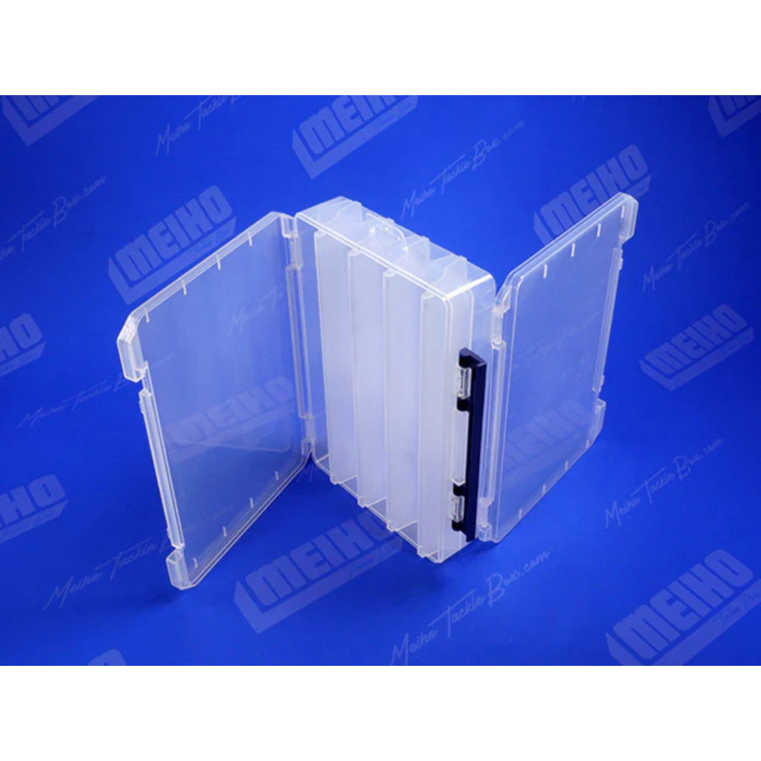 Meiho 250V Reversible Vertical kaksipuolinen vieherasia