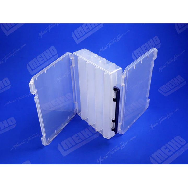 Meiho 250V Reversible Vertical kaksipuolinen vieherasia